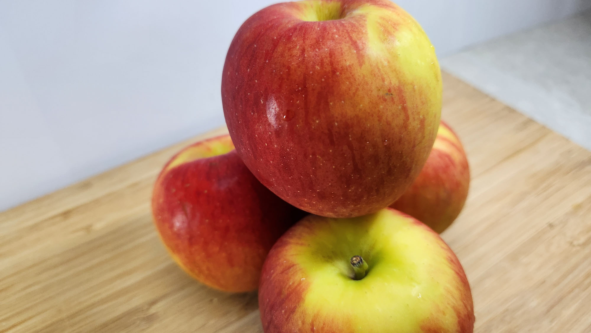 蘋果-商品示範圖2